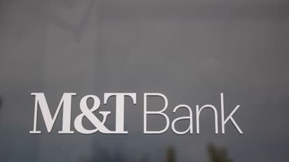  M&T Bank Stock In Spotlight After Upbeat Q4 Earnings, But Retail’s Unimpressed