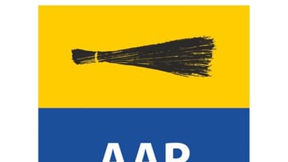 Aam Aadmi Party (Photo/@AamAadmiParty)