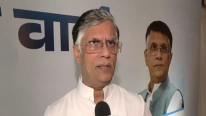 Congress leader Pawan Khera (Photo/ANI)