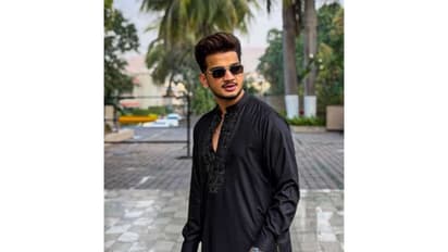 Munawar Faruqui (Photo/instagram/@munawar.faruqui)