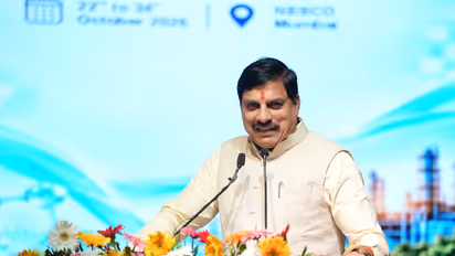 MP CM Mohan Yadav (Photo / X @CMMadhyaPradesh)