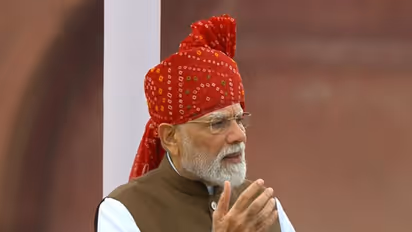 Prime Minister Narendra Modi (Photo/ANI)