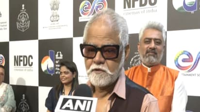 Sanjay Mishra (Photo/ANI)