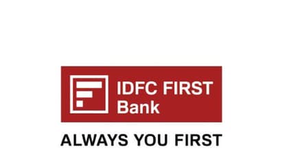 Representative Image (Photo/X/@IDFCFIRSTBank)