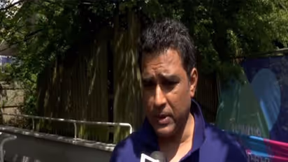 Sanjay Manjrekar. (File Photo/ ANI)