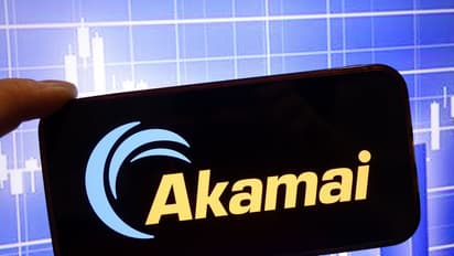 Akamai Stock Tanks After-Hours As Disappointing Guidance Outweighs Q4 Beat: Retail Sentiment Sours