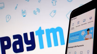 Representative Image (Photo/Paytm)
