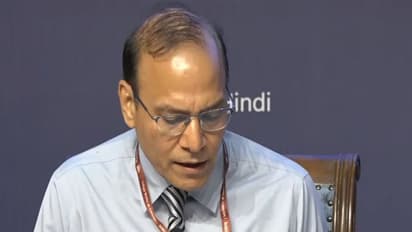 Additional Secretary in the Ministry of Ports Shipping and Waterways, Mukesh Mangal (Photo/Youtube@PIBIndia)