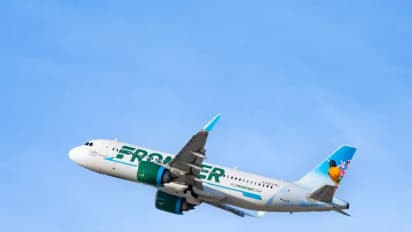 Frontier Drops 2025 Forecast As Demand Wanes Amid Tariff Concerns, Retail’s Still Extremely Bullish