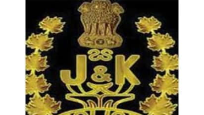 Jammu and Kashmir Police (Photo/X@Dis_Pol_Jammu)
