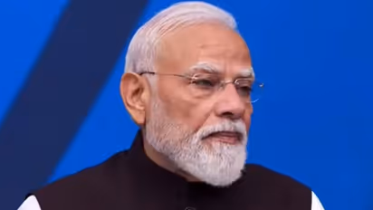 Prime Minister Narendra Modi (Photo: YouTube@ Ministry of External Affairs, India)