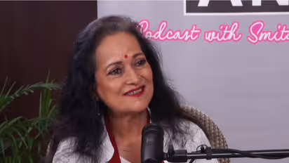 Veteran actor Himani Shivpuri (Photo/ANI)