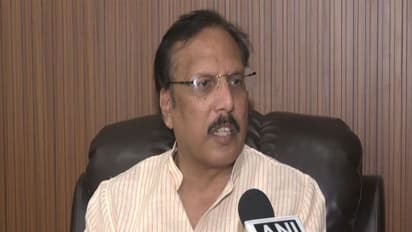 Samajwadi Party MP Rajiv Rai (Photo/ANI)