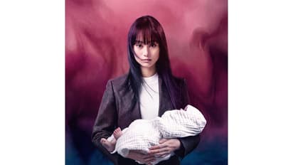 Shioli Kutsuna as Ryoko Tamiya in ‘Parasyte: Tamiya’ (Photo/Instagram@shiolikutsuna)