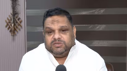 NHRC member Priyank Kanoongo (Photo/ANI)