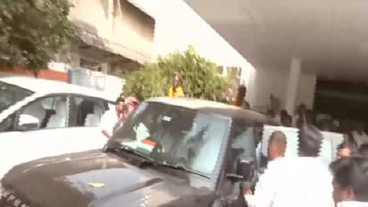 Visual from the spot (Photo/ANI)