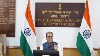Union Minister for Agriculture and Farmers Welfare Shivraj Singh Chouhan (Photo:X/@ChouhanShivraj)