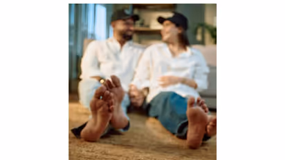 Karishma Tanna, Varun Bangera (Photo/Instagram/@karishmaktanna)