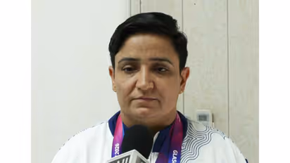 Sharmila Dhankar (Photo/ANI)