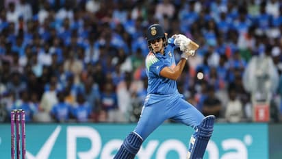 Shafali Verma (Photo: ANI)