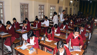 Representative Image (File Photo/ANI)