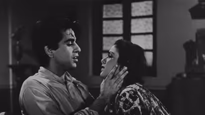 IFFI 2025 to showcase 18 newly restored classics (Image source: NFDC)