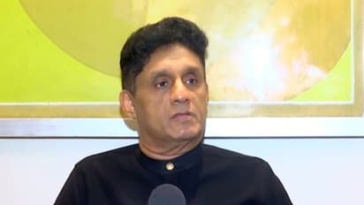 Sri Lanka's Leader of Opposition Sajith Premadasa (File Photo/ANI)