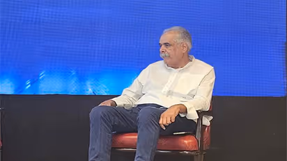 IndiGo Managing Director Rahul Bhatia (File Photo/ANI)