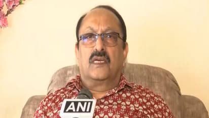 Captain CS Randhawa (Photo/ANI)