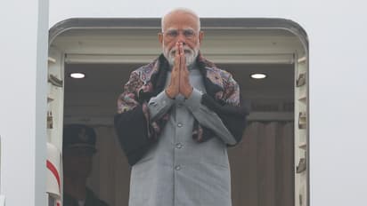 Prime Minister Narendra Modi (File Photo/ANI)