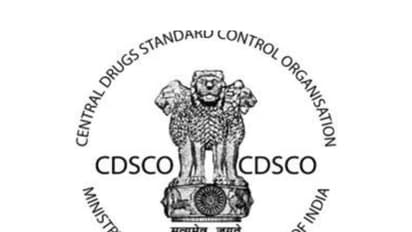 CDSCO logo (Photo/CDSCO)