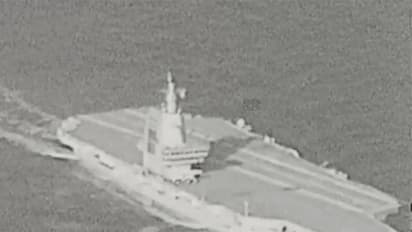 তাইওয়ান প্রণালী পার হয়ে গেল চিনের ফুজিয়ান রণতরী, সতর্ক তাইওয়ান সেনা