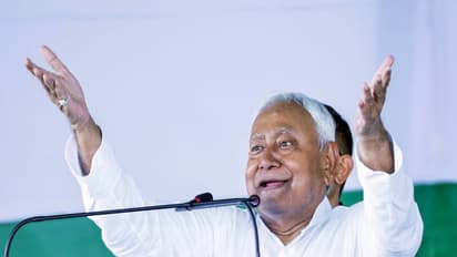 Bihar Chief Minister Nitish Kumar (File Photo/ANI)