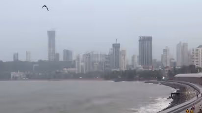 Mumbai Property : मुंबईत घर खरेदीची धूम! सप्टेंबरमध्ये १४ वर्षांचा रेकॉर्ड मोडला, पण महसूल घटला