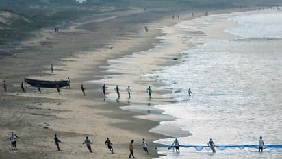 Representative image (File photo/ANI)