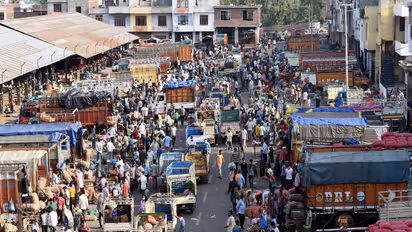 Representative Image (File Photo/ANI)