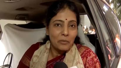 Union Minister Anupriya Patel (Photo/ANI)