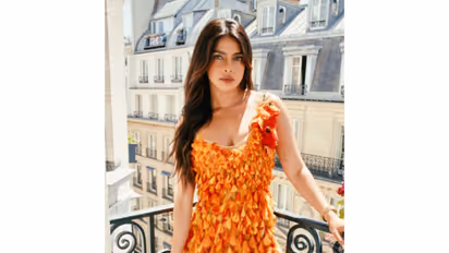 Priyanka Chopra (Photo/Instagram/@priyankachopra)