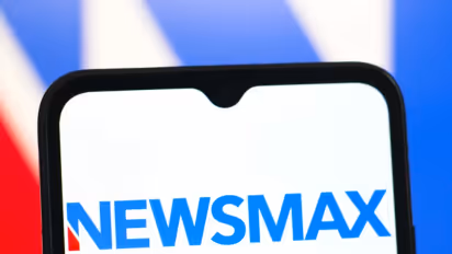 Newsmax Stuns Market With Stellar NYSE Debut, But Retail Traders Are On The Backfoot