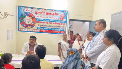 International Snakebite Awareness Day marked in Varanasi (Photo/Information Department Varanasi)