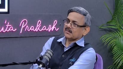 Neurologist Dr. (Col) Joy Dev Mukherji (Photo/ANI)