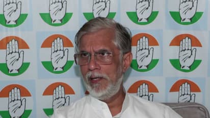 Congress Rajya Sabha MP Pawan Khera (Photo/ANI)