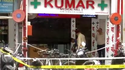 Visual from the site of incident (Photo/ANI)