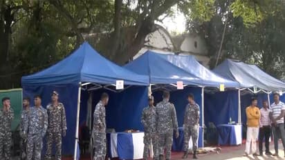 Visuals from the exercise (Photo/ANI)