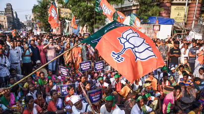 Representaive image (File Photo/ANI)