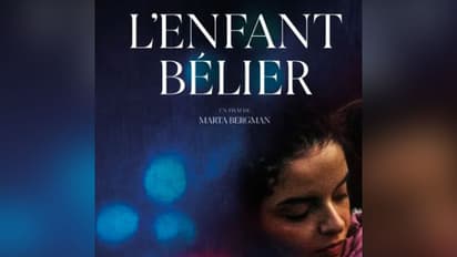 Lefant Belier (Photo: Instagram/@frakas.productions)