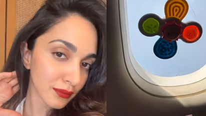Kiara Advani (Photo/instagram/@kiaraaliaadvani)