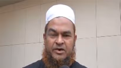 AIUDF MLA Aminul Islam (Photo/ANI)