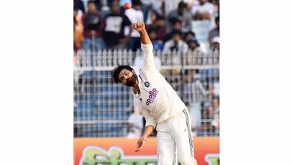 Ravindra Jadeja (Photo: ANI)