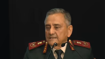 CDS General Anil Chauhan (Photo: ANI) 